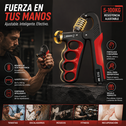 GRIPPRO™