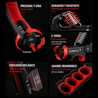 GRIPPRO™