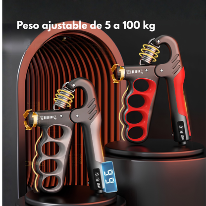 GRIPPRO™