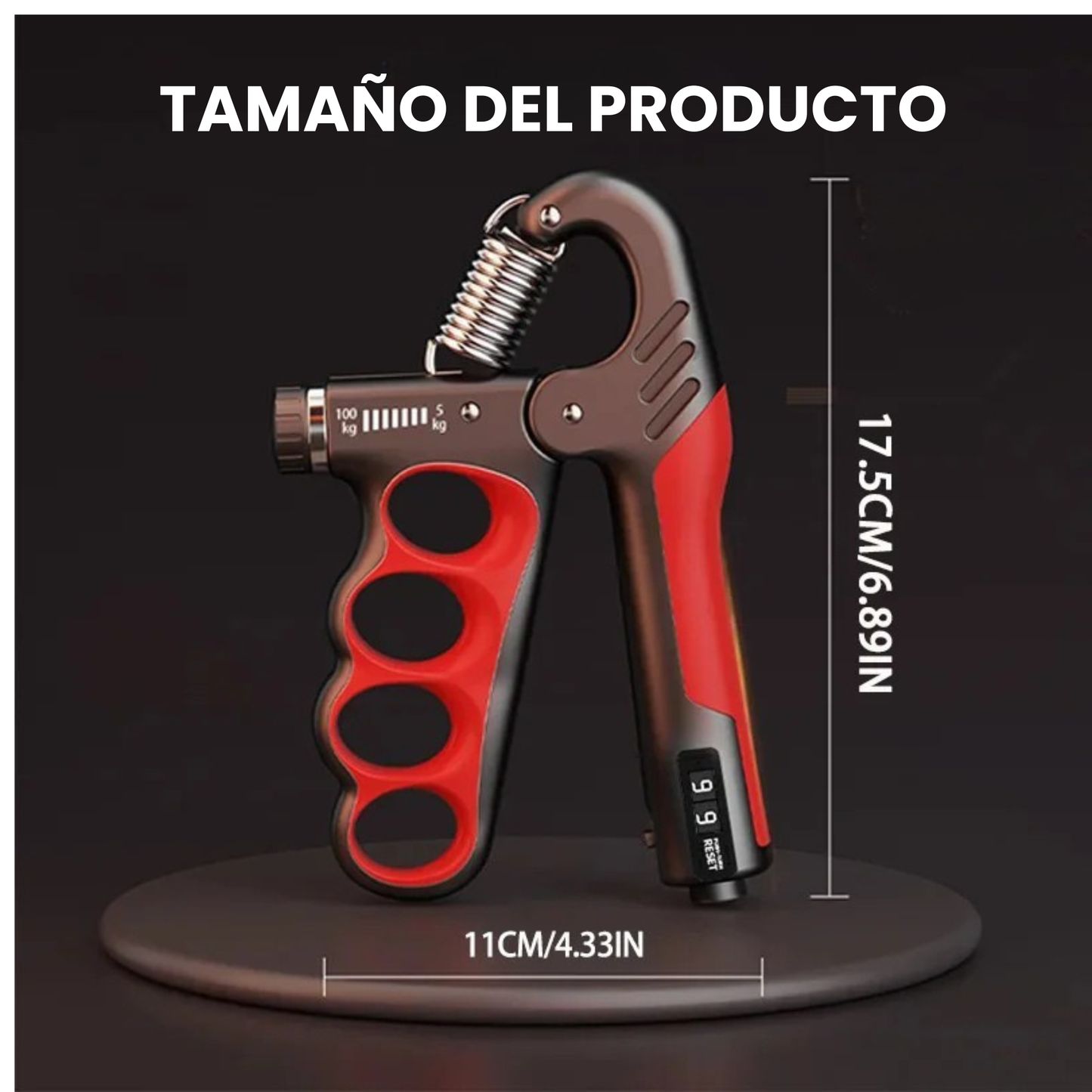 GRIPPRO™