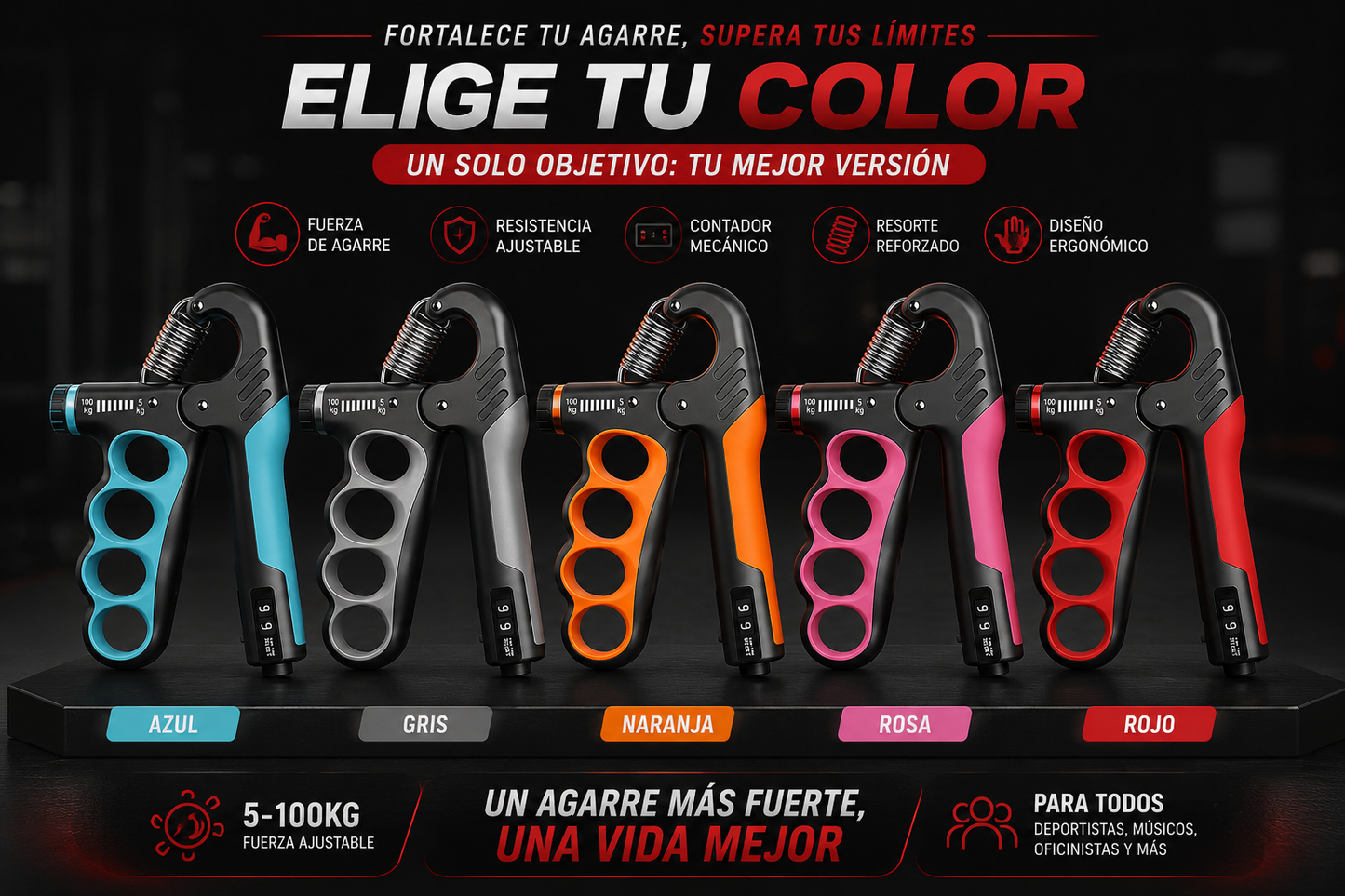 GRIPPRO™