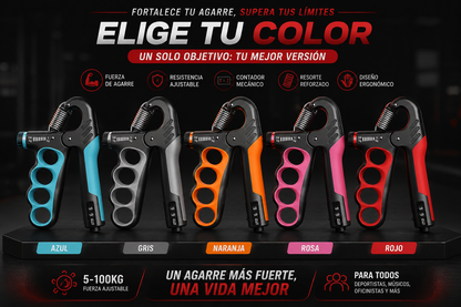 GRIPPRO™